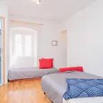 Appartement Harbourside Mandina - Zf Hvar