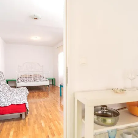 Harbourside Mandina - Zf Hvar