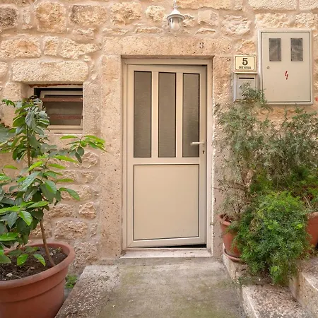 Harbourside Mandina - Zf Hvar Apartmán Hvar Town