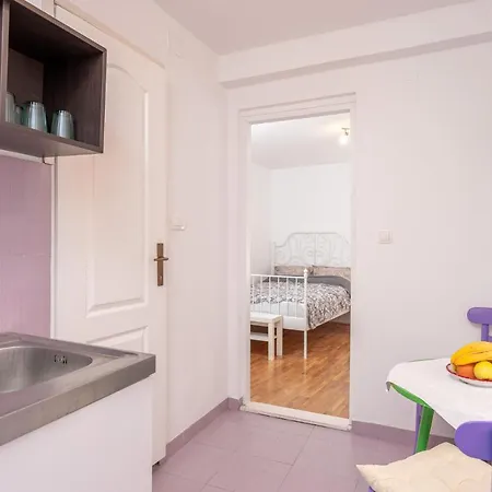 Harbourside Mandina - Zf Hvar شقة *