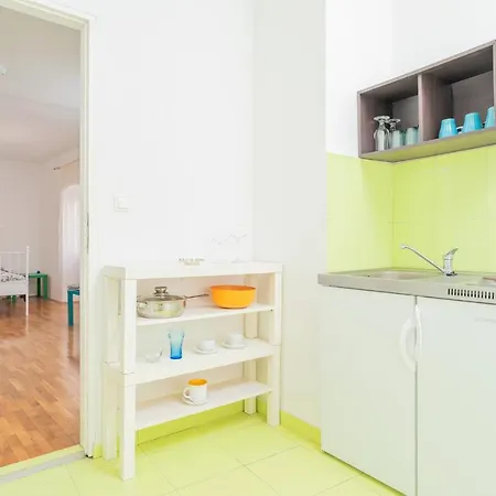 Harbourside Mandina - Zf Hvar شقة هفار