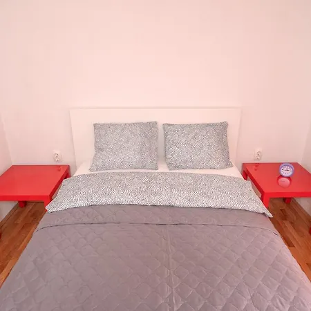 Harbourside Mandina - Zf Hvar Lägenhet Hvar Town