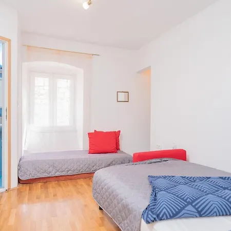 شقة Harbourside Mandina - Zf Hvar