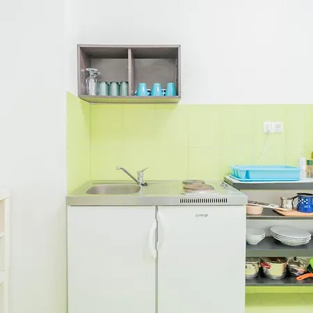 Harbourside Mandina - Zf Hvar *