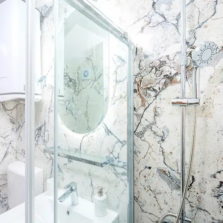 شقة Harbourside Mandina - Zf Hvar