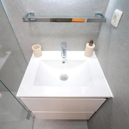 شقة Harbourside Mandina - Zf Hvar هفار