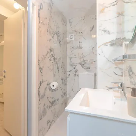 شقة Harbourside Mandina - Zf Hvar *