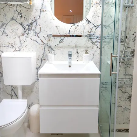 شقة Harbourside Mandina - Zf Hvar *