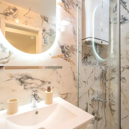 Harbourside Mandina - Zf Hvar شقة هفار