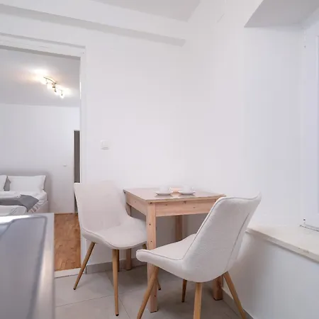 Apartmán Mandina Riviera - Zf Hvar *