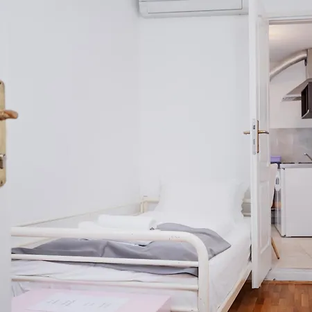 Apartmán Mandina Riviera - Zf Hvar Hvar Town