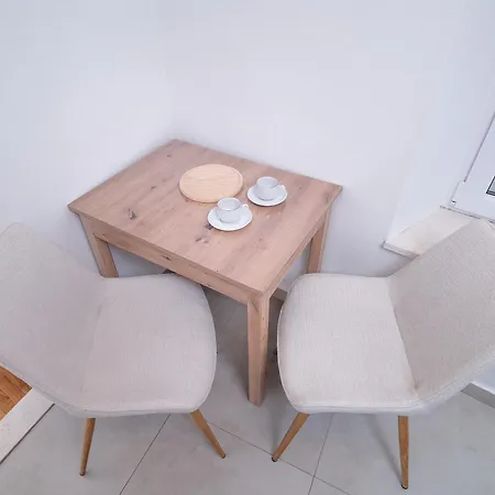 Apartment Mandina Riviera - Zf Hvar