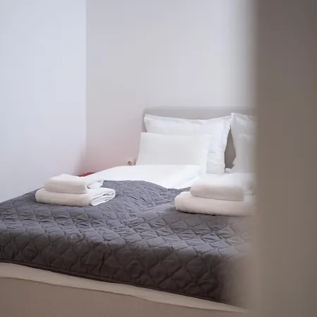 Apartmán Mandina Riviera - Zf Hvar *