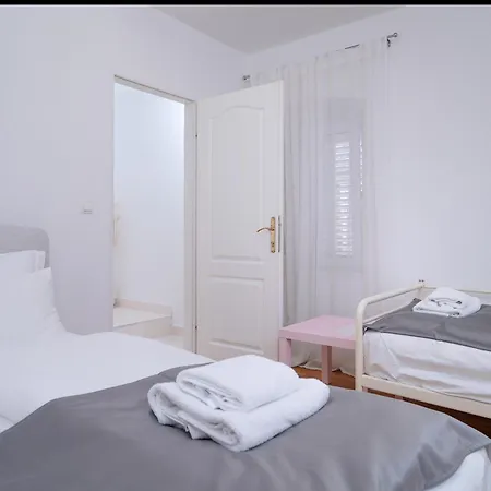 Apartmán Mandina Riviera - Zf Hvar Hvar Town