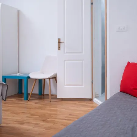 Mandina Riviera - Zf Hvar Apartment