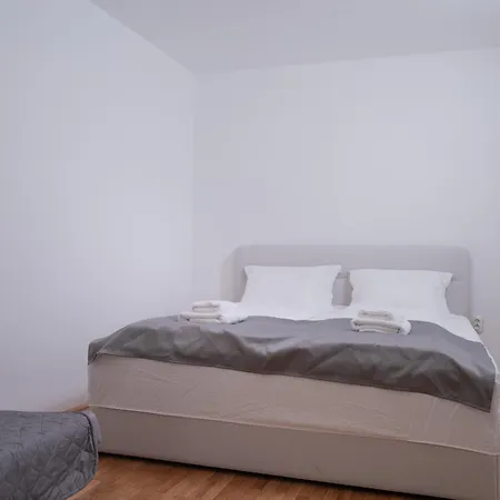 Apartmán Mandina Riviera - Zf Hvar