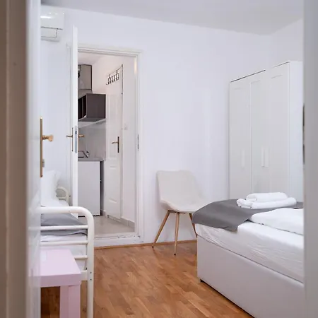Mandina Riviera - Zf Hvar Apartment Hvar Town
