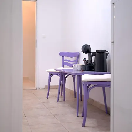 Apartmán Mandina Riviera - Zf Hvar *