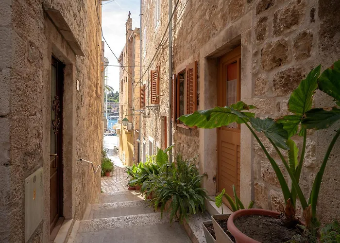 Lägenhet Harbourside Mandina - Zf Hvar