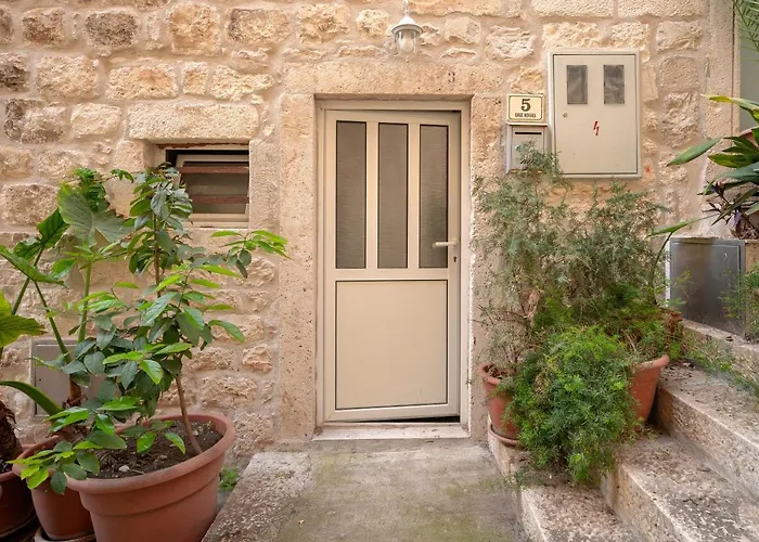 Harbourside Mandina - Zf Hvar Apartamento Hvar Town