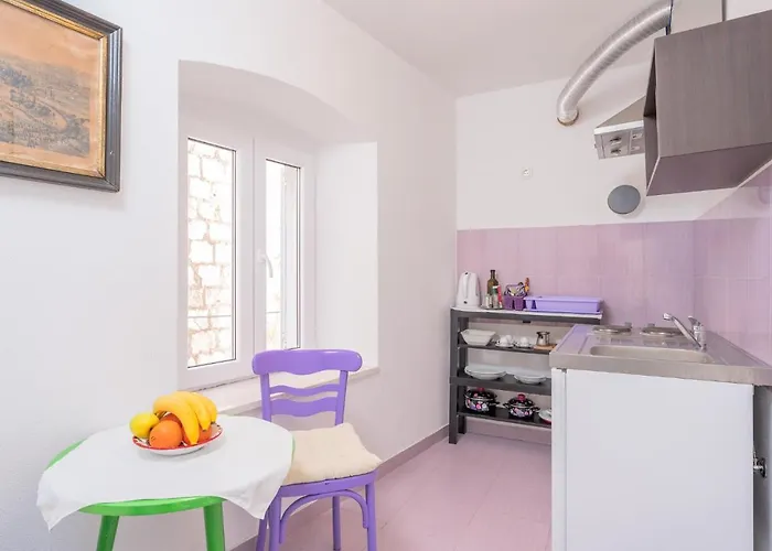 Harbourside Mandina - Zf Hvar Apartamento *