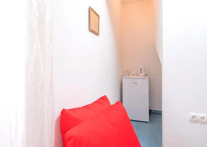 Harbourside Mandina - Zf Hvar * Hvar Town