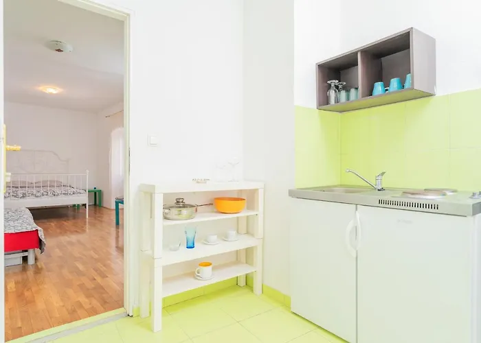 Harbourside Mandina - Zf Hvar Apartamento Hvar Town