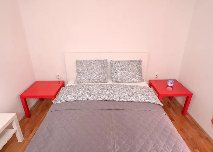 Harbourside Mandina - Zf Hvar Lägenhet Hvar Town