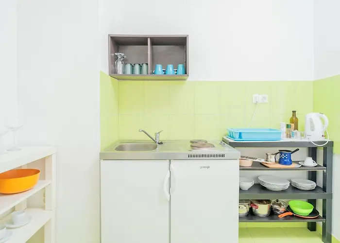 Harbourside Mandina - Zf Hvar *