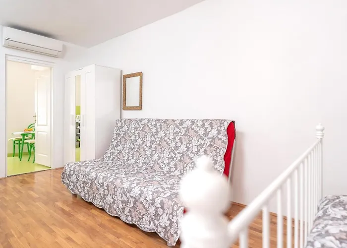 Harbourside Mandina - Zf Hvar Apartamento