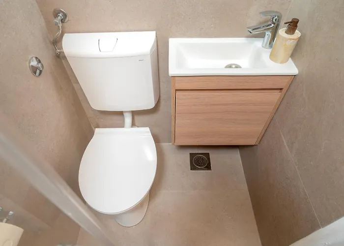 Harbourside Mandina - Zf Hvar * Hvar Town