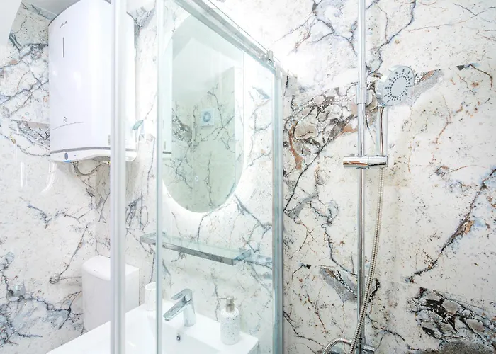 Apartamento Harbourside Mandina - Zf Hvar