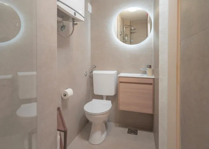 Apartamento Harbourside Mandina - Zf Hvar