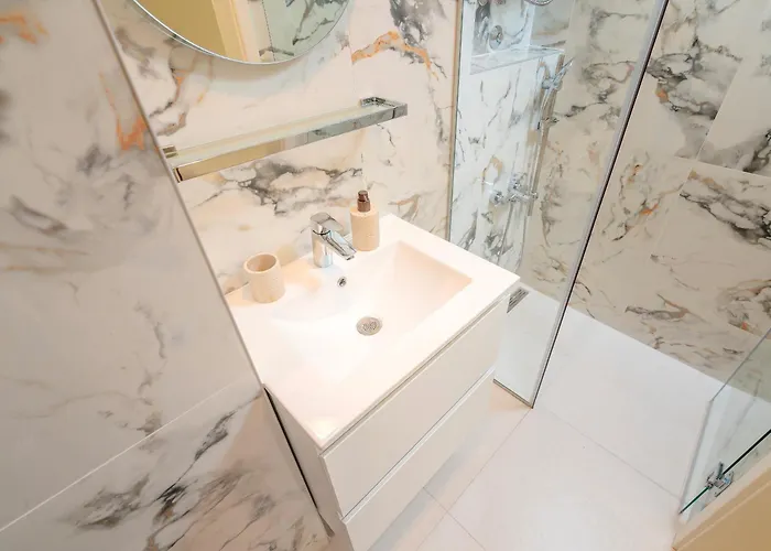 Harbourside Mandina - Zf Hvar Lägenhet Hvar Town