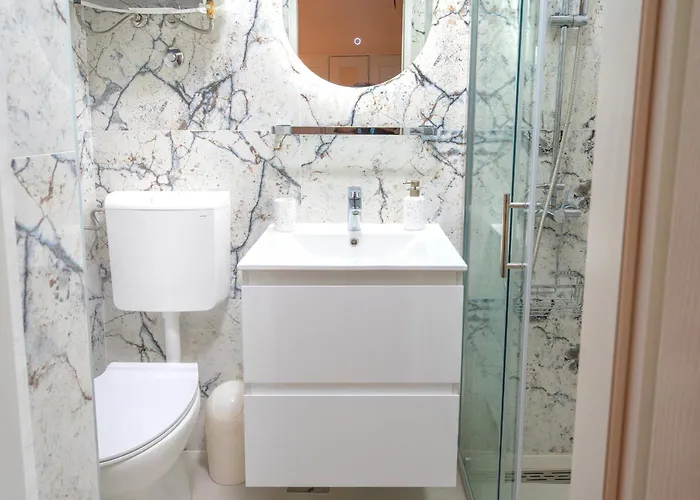 Apartamento Harbourside Mandina - Zf Hvar *