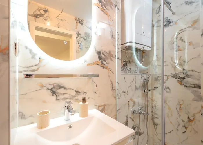 Harbourside Mandina - Zf Hvar Lägenhet Hvar Town