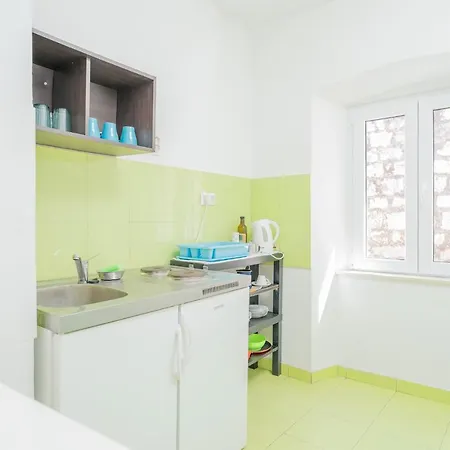 Lägenhet Harbourside Mandina - Zf Hvar Hvar Town