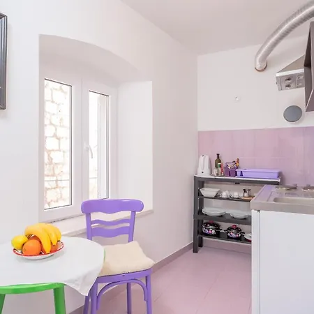 Harbourside Mandina - Zf Hvar Lägenhet *