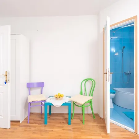 Harbourside Mandina - Zf Hvar Lägenhet