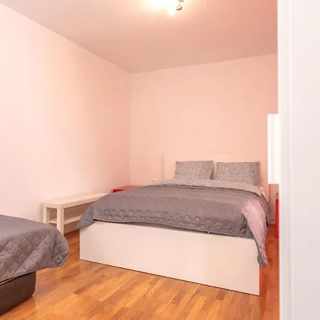 Harbourside Mandina - Zf Hvar Lägenhet *