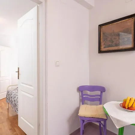 Lägenhet Harbourside Mandina - Zf Hvar Hvar Town