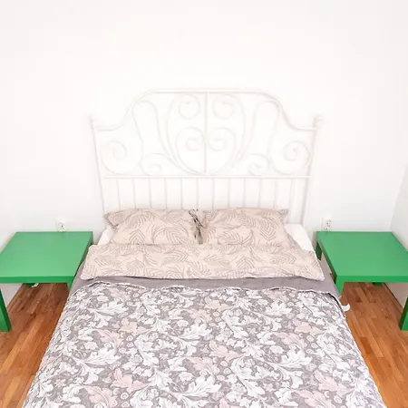 Lägenhet Harbourside Mandina - Zf Hvar *