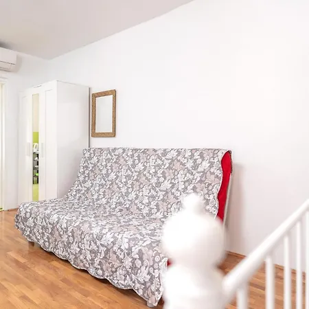 Harbourside Mandina - Zf Hvar Lägenhet