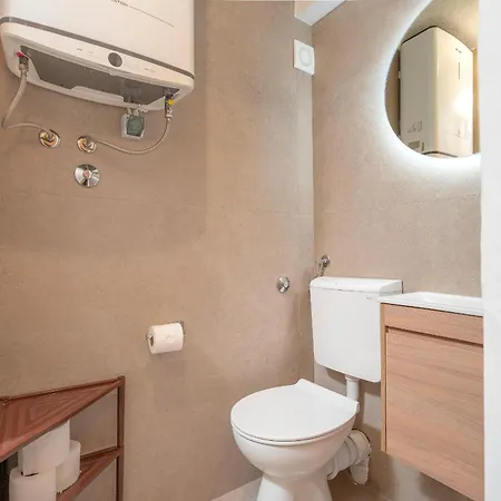 Harbourside Mandina - Zf Hvar Lägenhet *