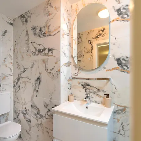 Lägenhet Harbourside Mandina - Zf Hvar Hvar Town