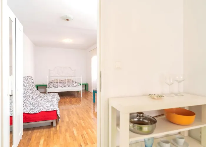 Harbourside Mandina - Zf Hvar