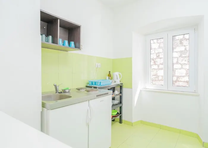 Apartman Harbourside Mandina - Zf Hvar Hvar Town