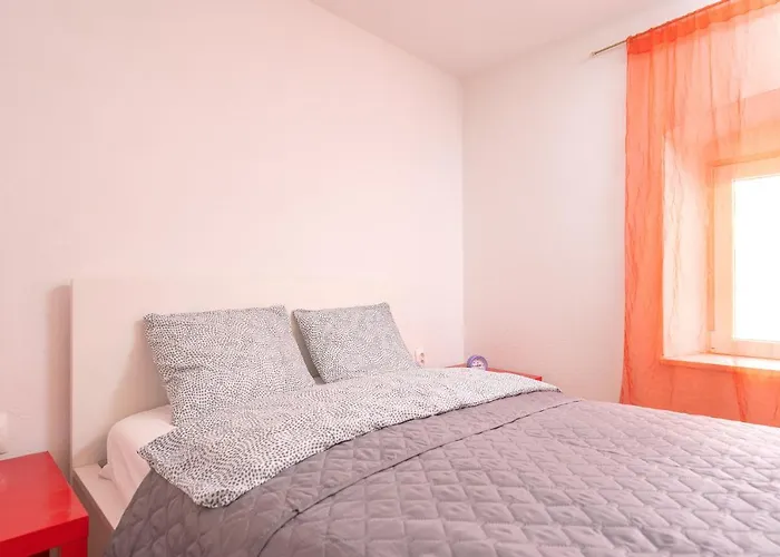 Harbourside Mandina - Zf Hvar