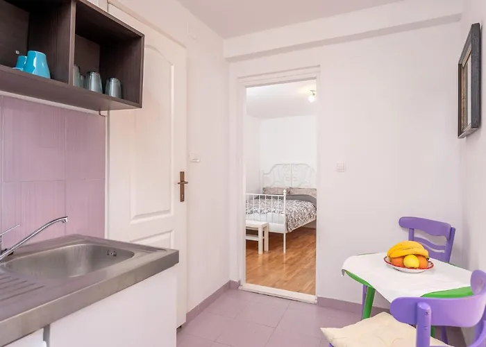 Harbourside Mandina - Zf Hvar Apartman *