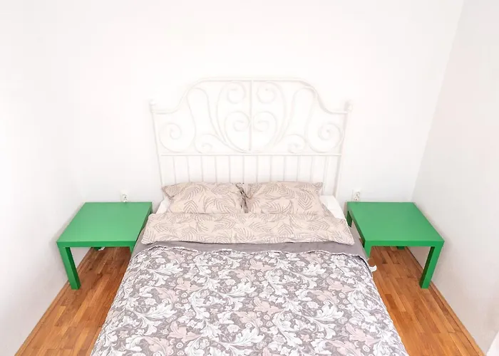 Apartman Harbourside Mandina - Zf Hvar *